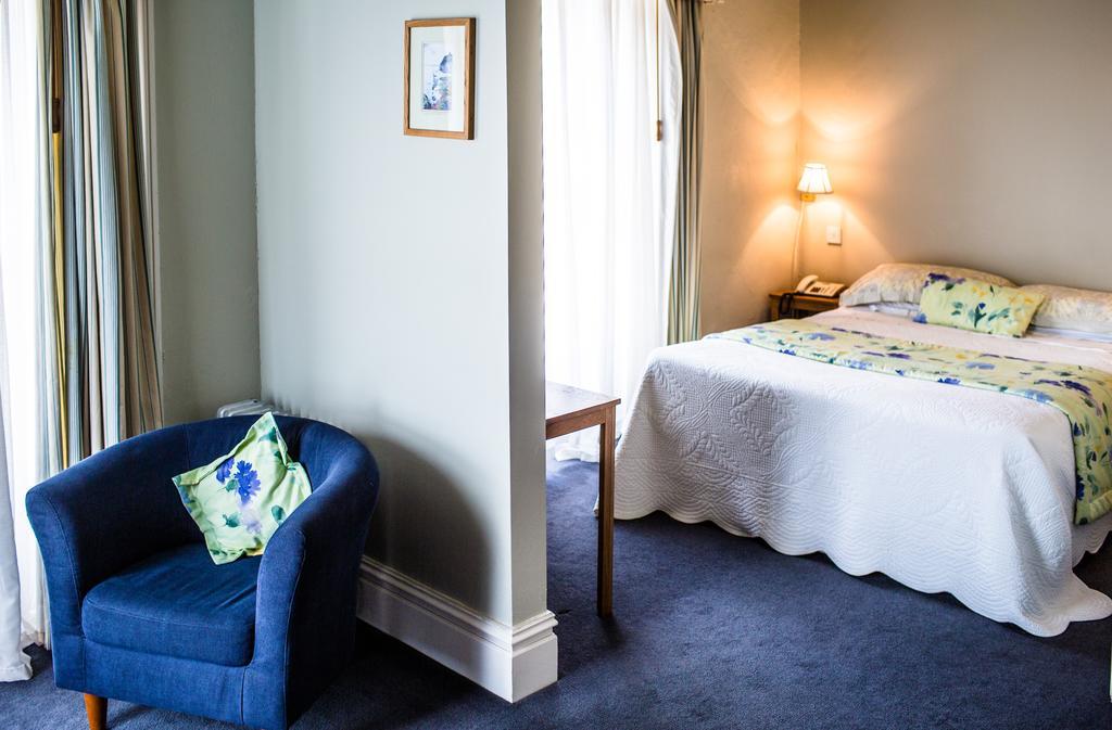 Byrnes Wine Dine Stay Ennistimon Kamer foto